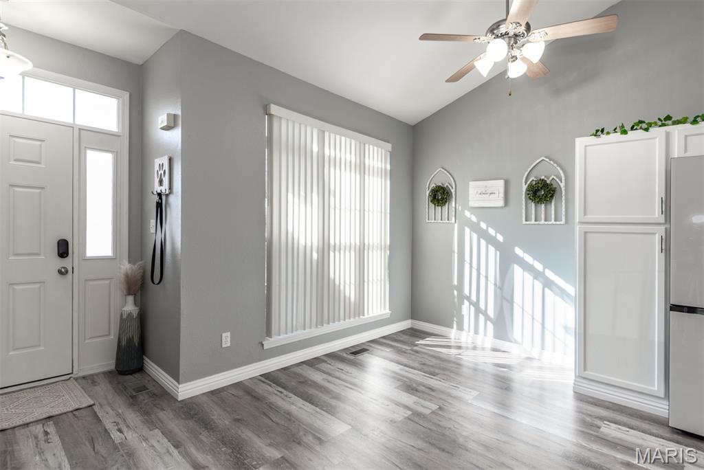 Williamsburg Ph 06 - Residential