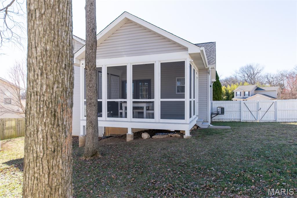 Williamsburg Ph 06 - Residential