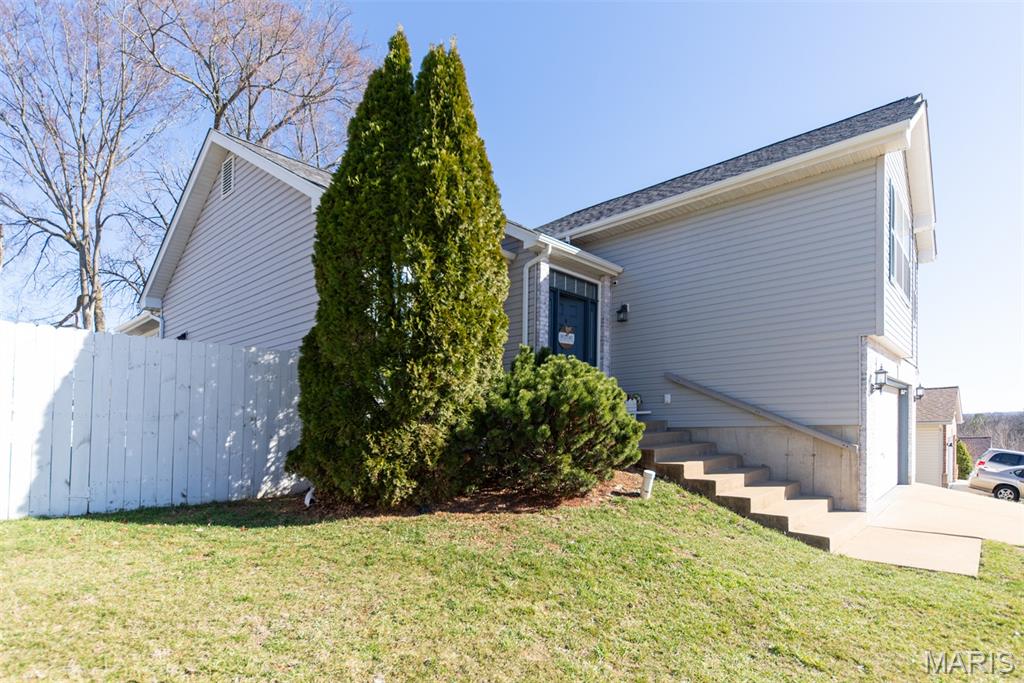 Williamsburg Ph 06 - Residential