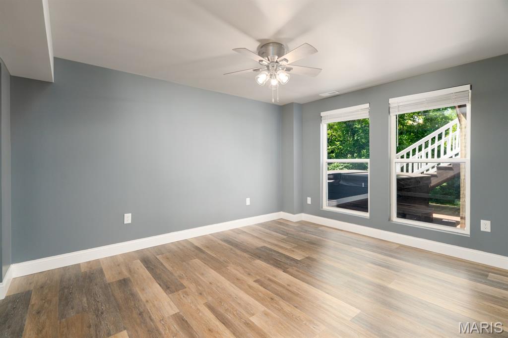 Crystal Creek #4 - Residential