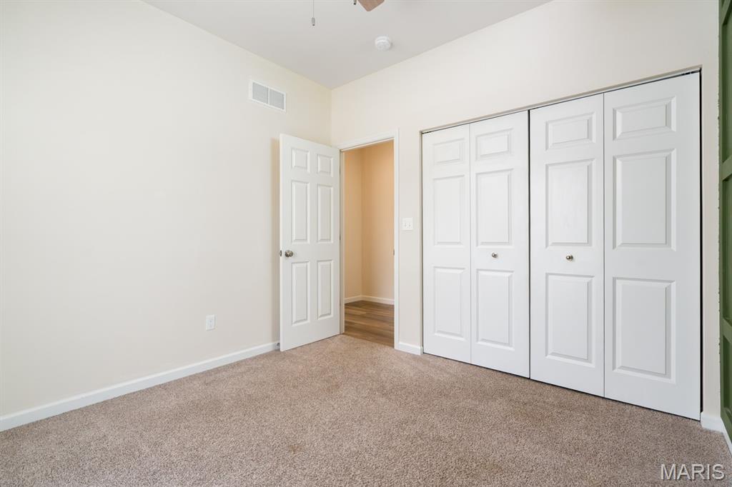 Crystal Creek #4 - Residential