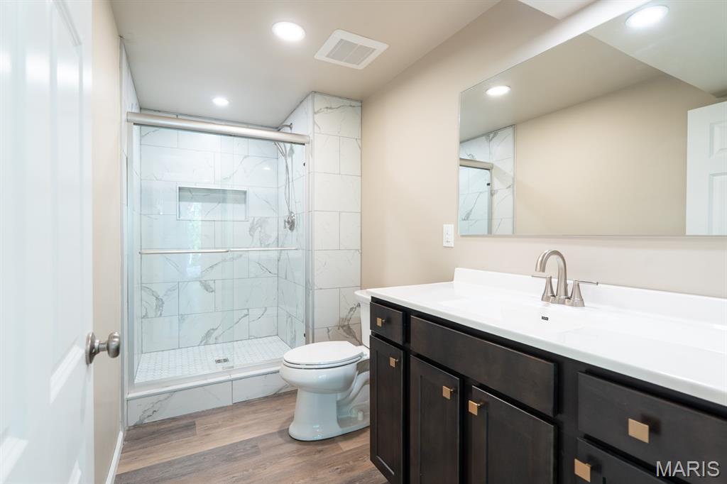 Crystal Creek #4 - Residential