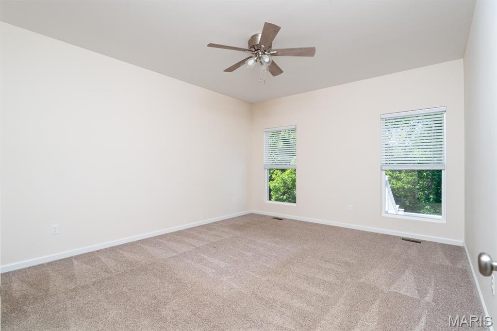 Crystal Creek #4 - Residential