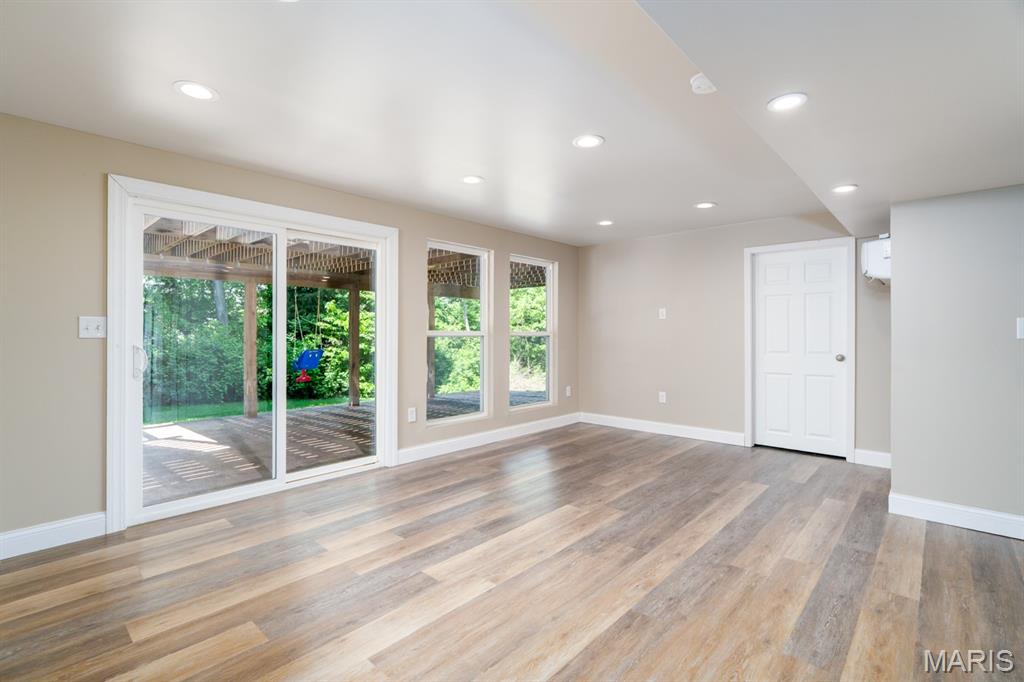 Crystal Creek #4 - Residential