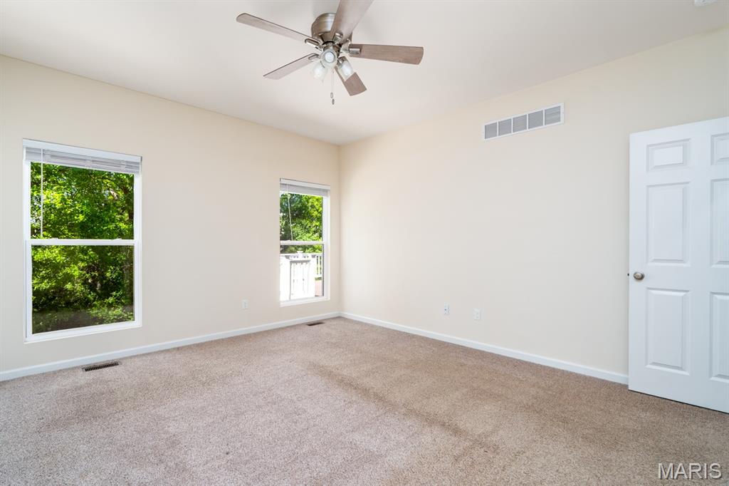 Crystal Creek #4 - Residential