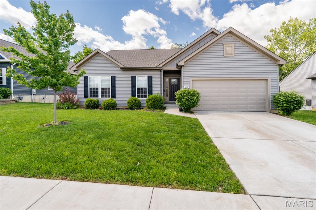 Crystal Creek #4 - Residential
