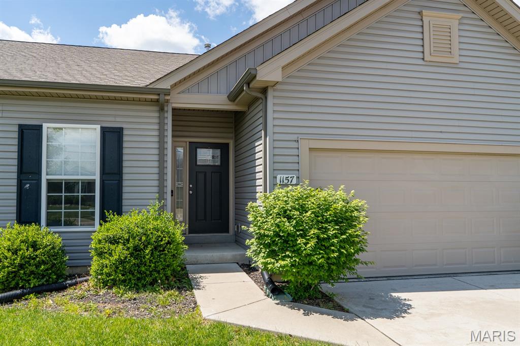 Crystal Creek #4 - Residential
