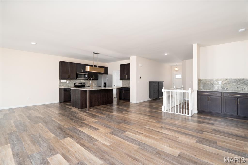 Crystal Creek #4 - Residential
