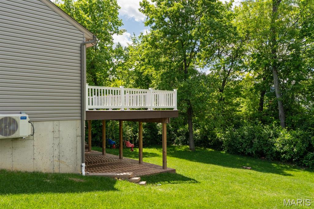 Crystal Creek #4 - Residential