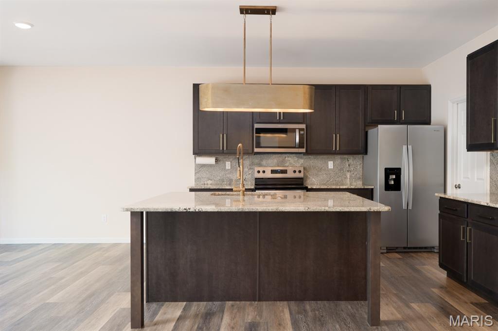 Crystal Creek #4 - Residential