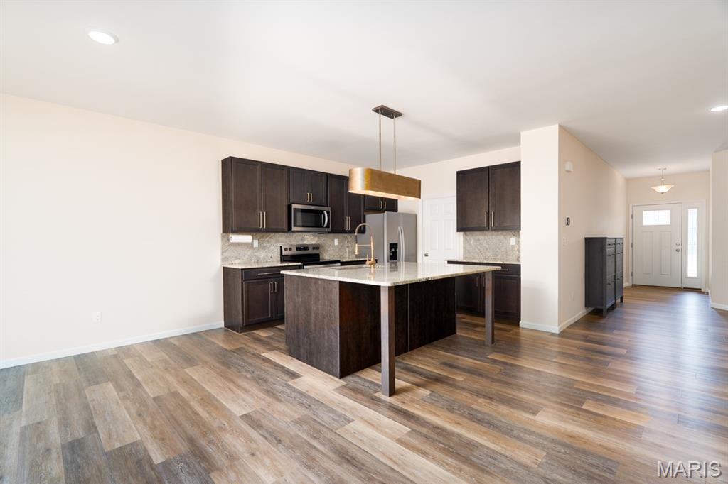 Crystal Creek #4 - Residential