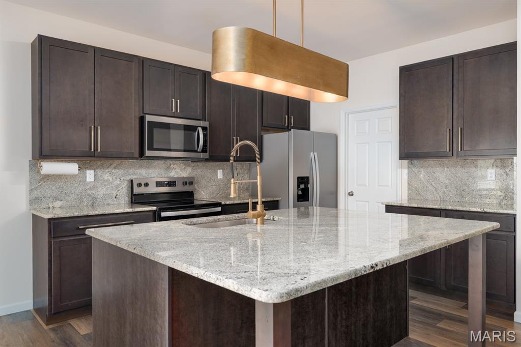 Crystal Creek #4 - Residential