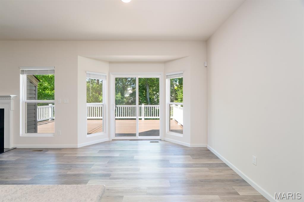 Crystal Creek #4 - Residential