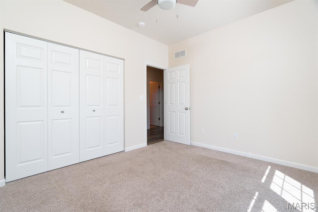 Crystal Creek #4 - Residential