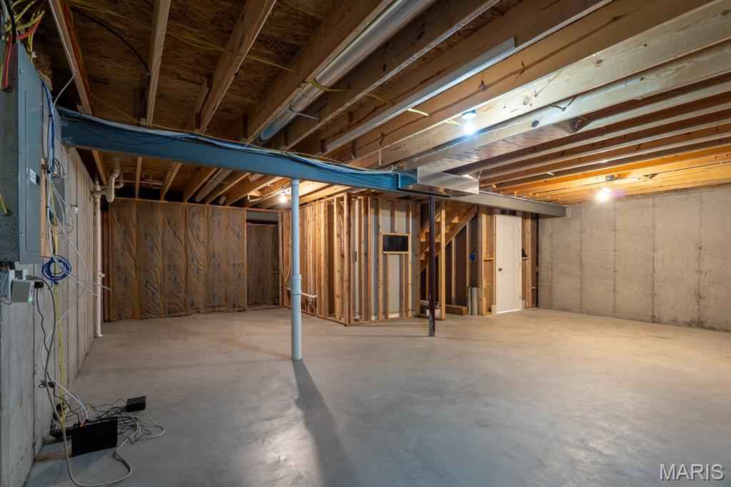 Crystal Creek #4 - Residential