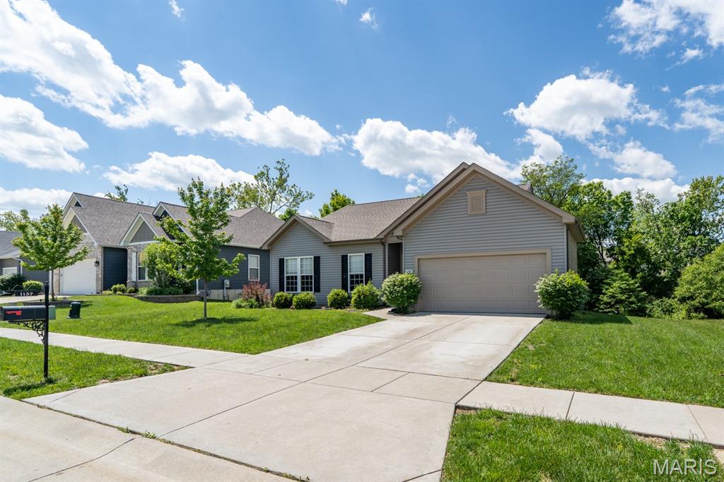 Crystal Creek #4 - Residential