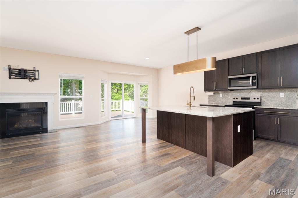 Crystal Creek #4 - Residential
