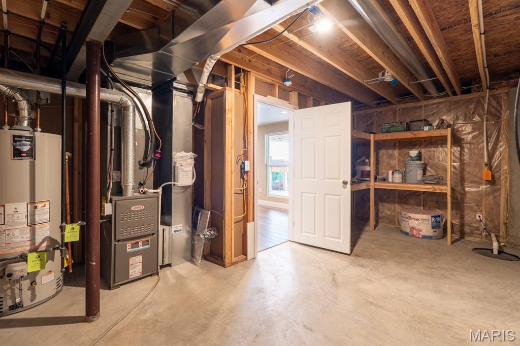 Crystal Creek #4 - Residential
