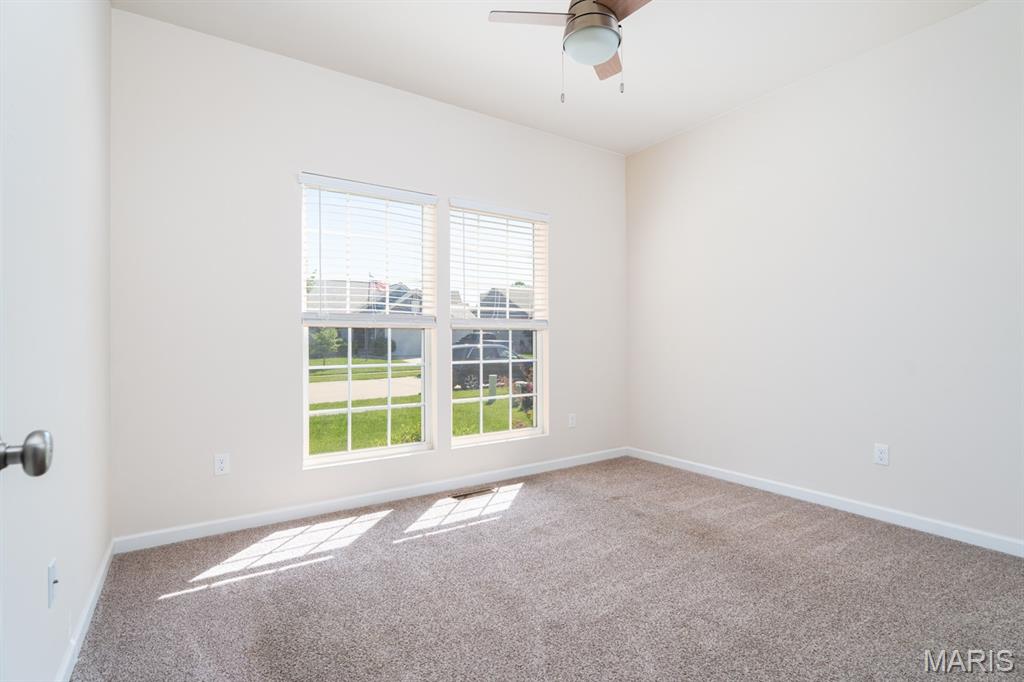 Crystal Creek #4 - Residential
