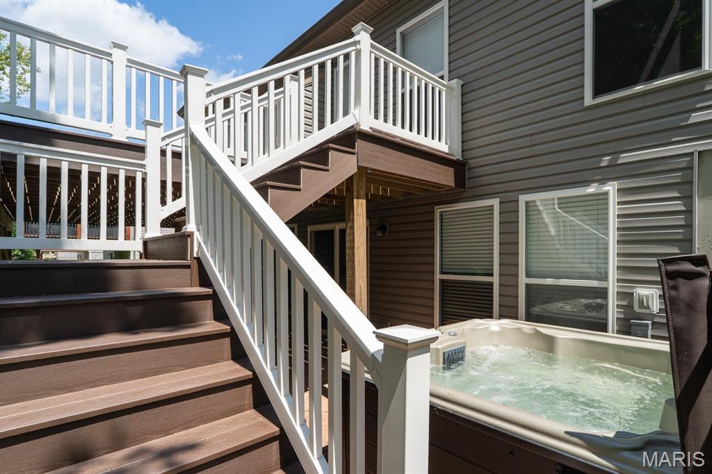 Crystal Creek #4 - Residential