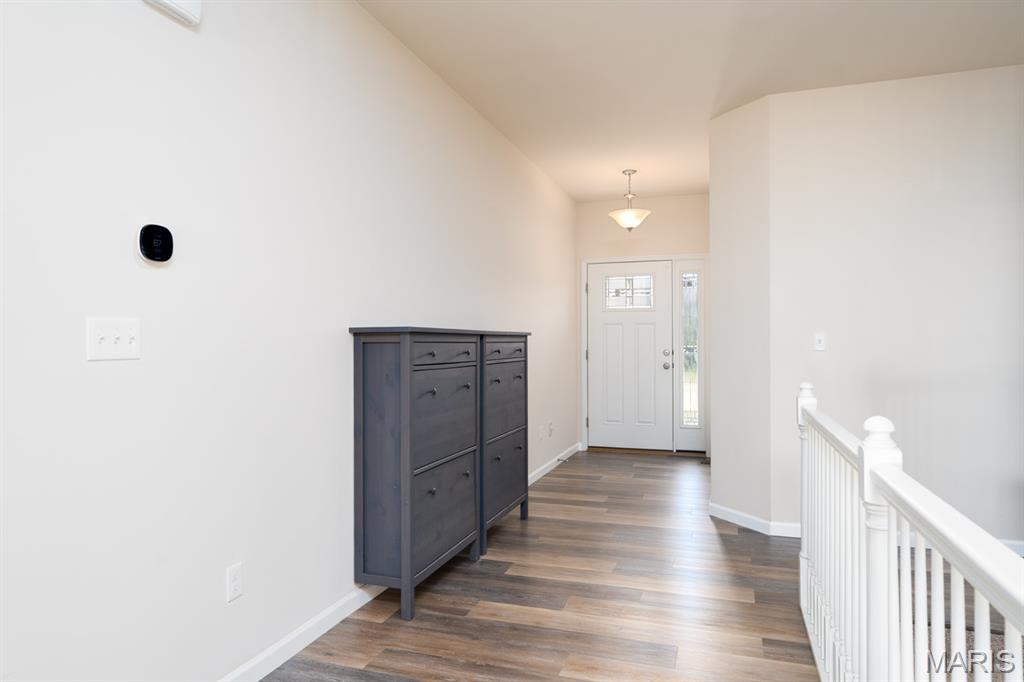 Crystal Creek #4 - Residential