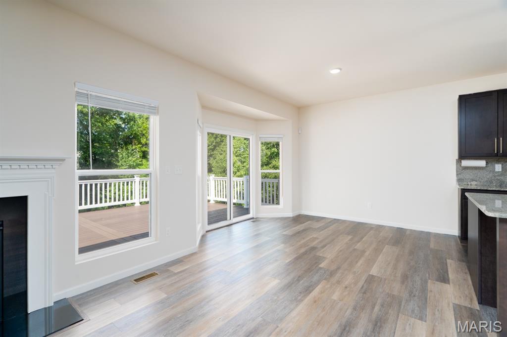 Crystal Creek #4 - Residential