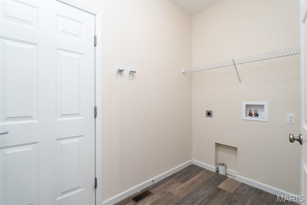 Crystal Creek #4 - Residential