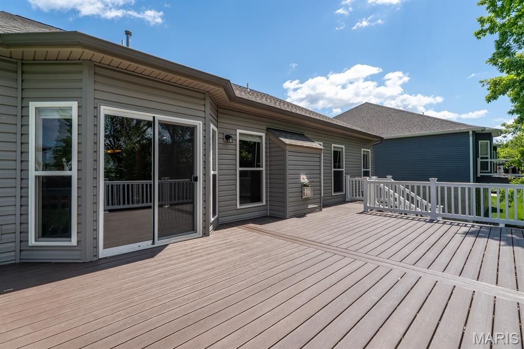 Crystal Creek #4 - Residential
