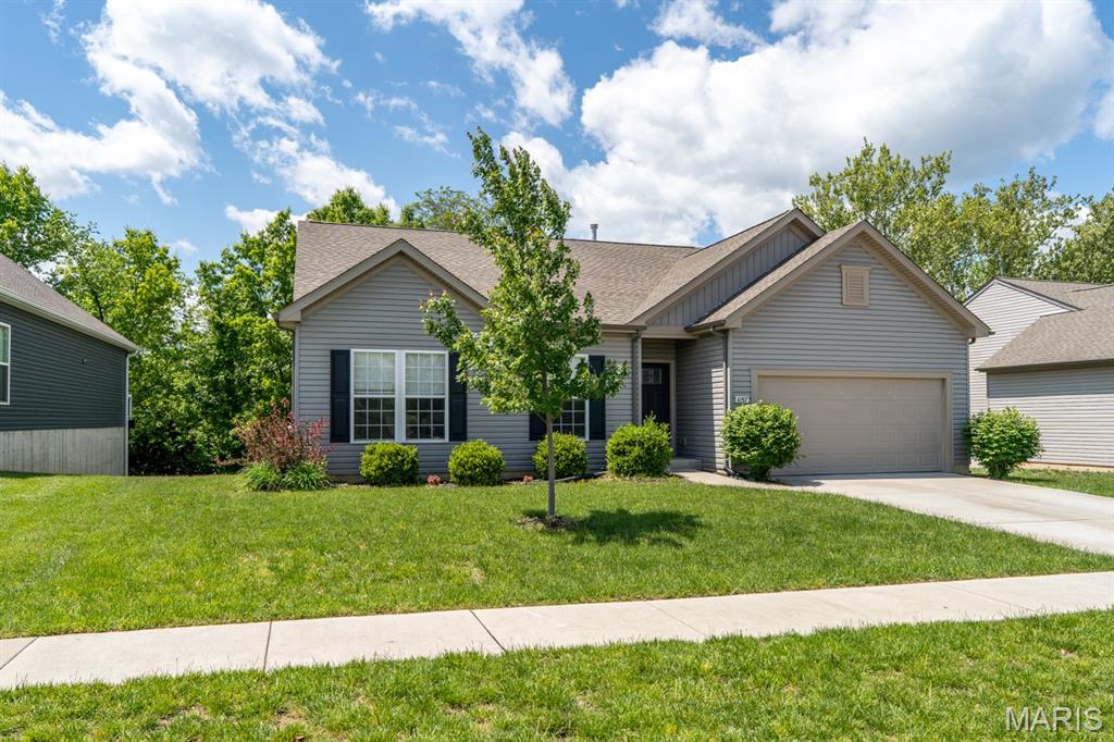 Crystal Creek #4 - Residential