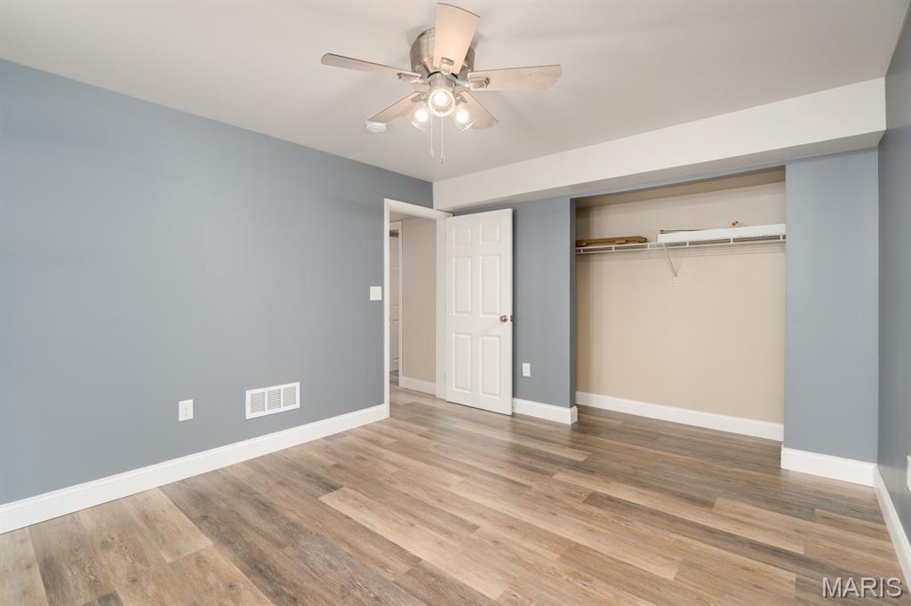 Crystal Creek #4 - Residential