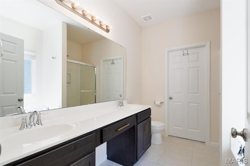 Crystal Creek #4 - Residential