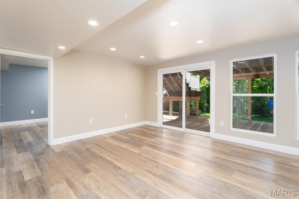 Crystal Creek #4 - Residential
