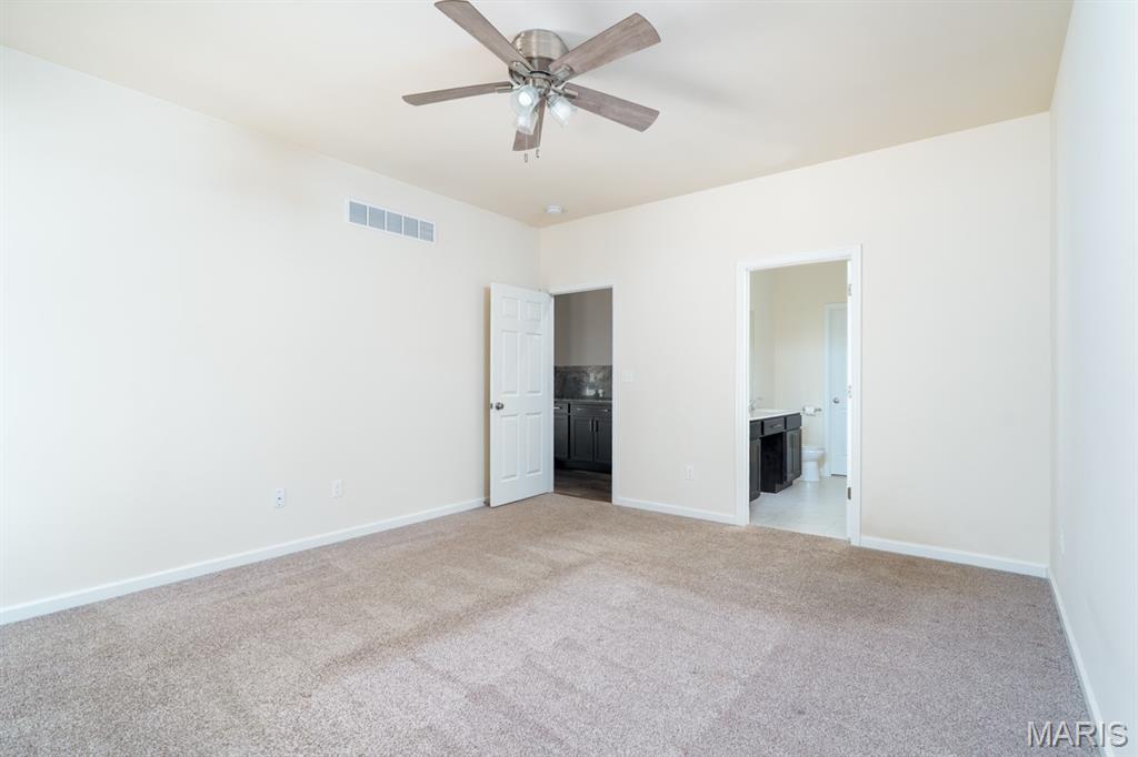 Crystal Creek #4 - Residential