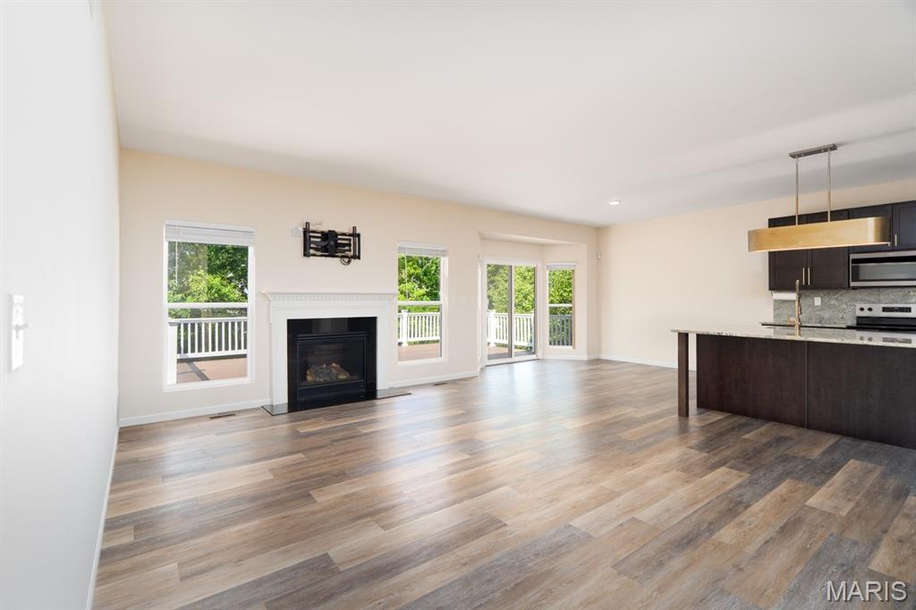 Crystal Creek #4 - Residential