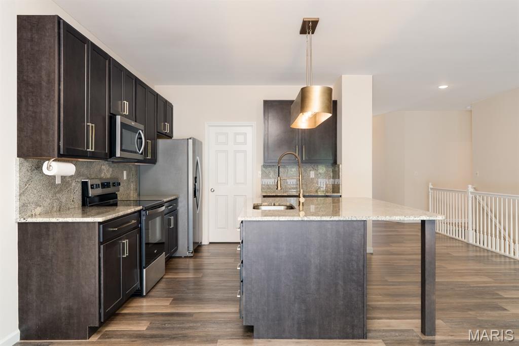 Crystal Creek #4 - Residential