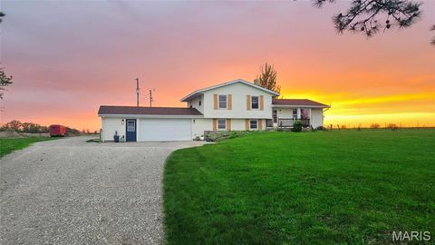Photo of 14082 Audrain Road 919, Mexico, MO 65265 (MLS # 26023312)