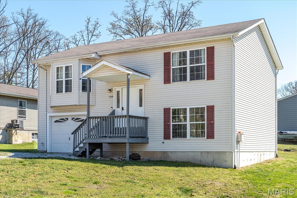 Lake St Clair - Residential