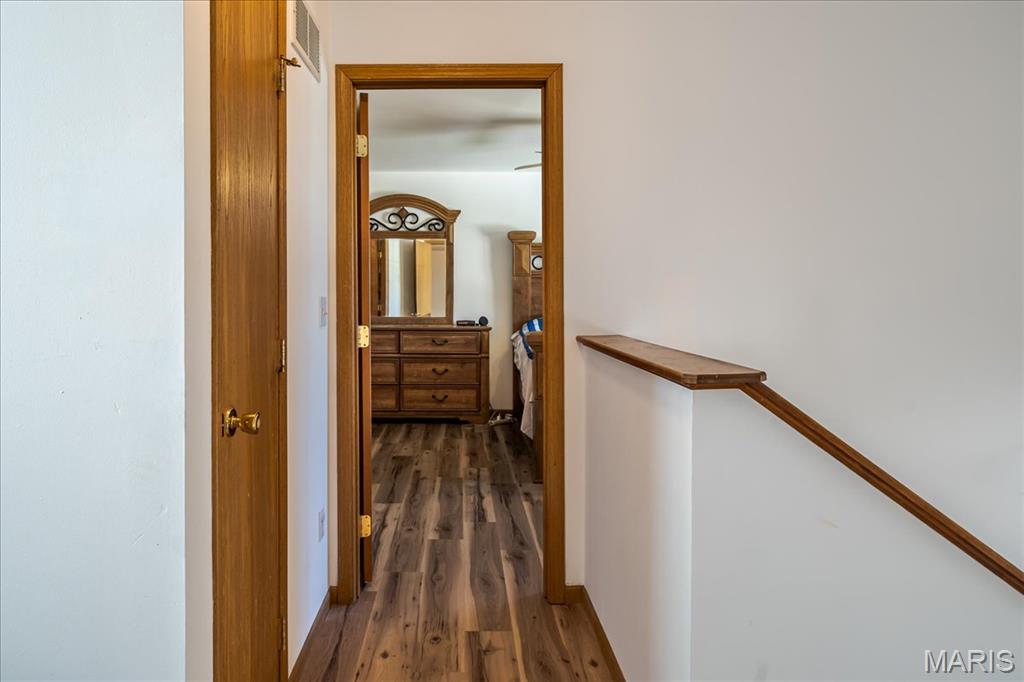 Lake St Clair - Residential