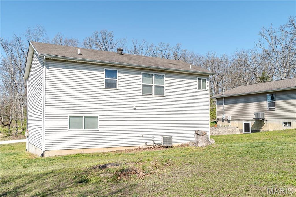 Lake St Clair - Residential