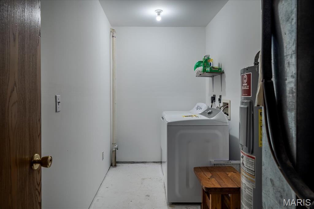 Lake St Clair - Residential