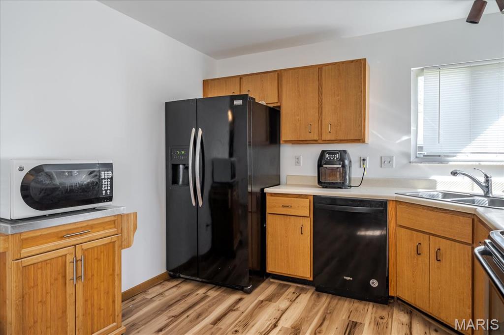 Lake St Clair - Residential