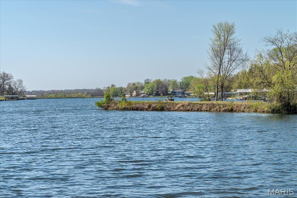 Lake St Clair - Residential