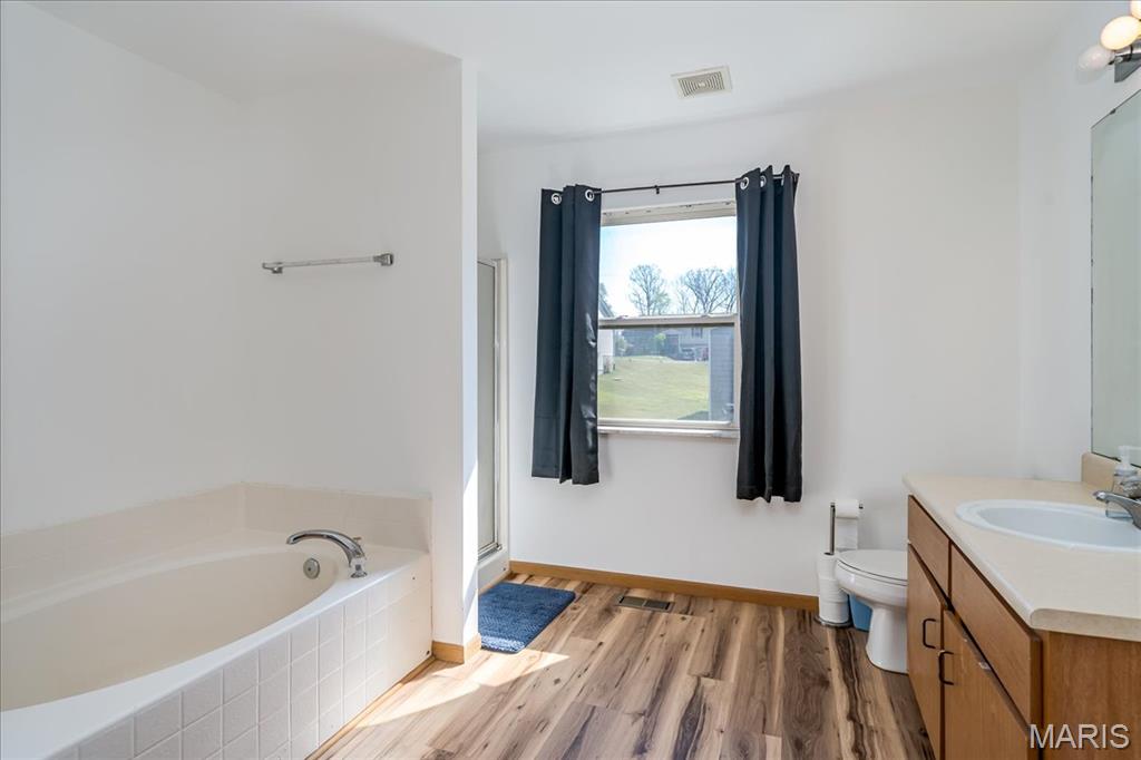 Lake St Clair - Residential