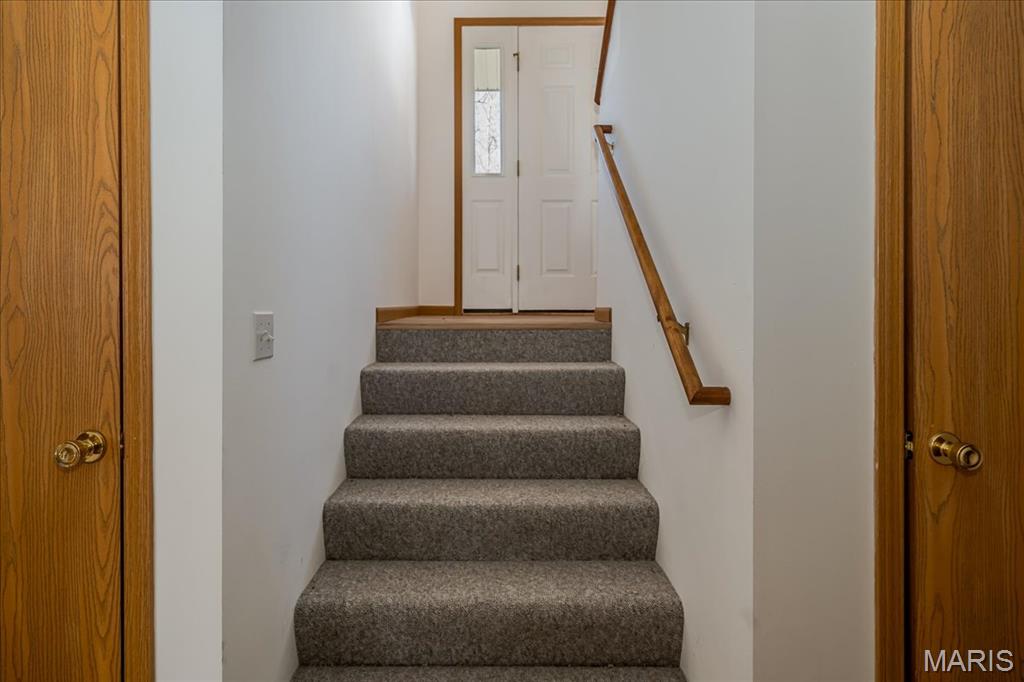 Lake St Clair - Residential