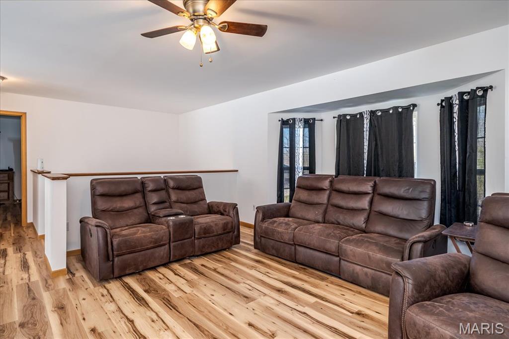 Lake St Clair - Residential