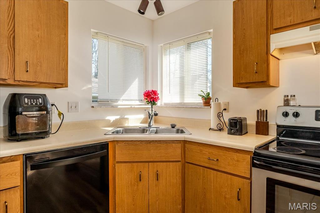 Lake St Clair - Residential