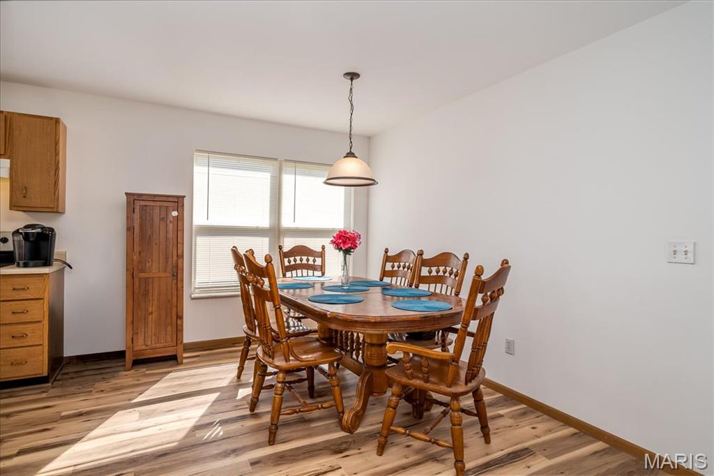 Lake St Clair - Residential