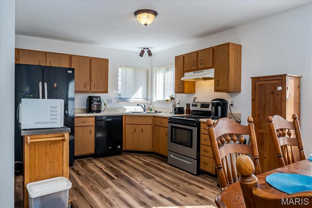 Lake St Clair - Residential