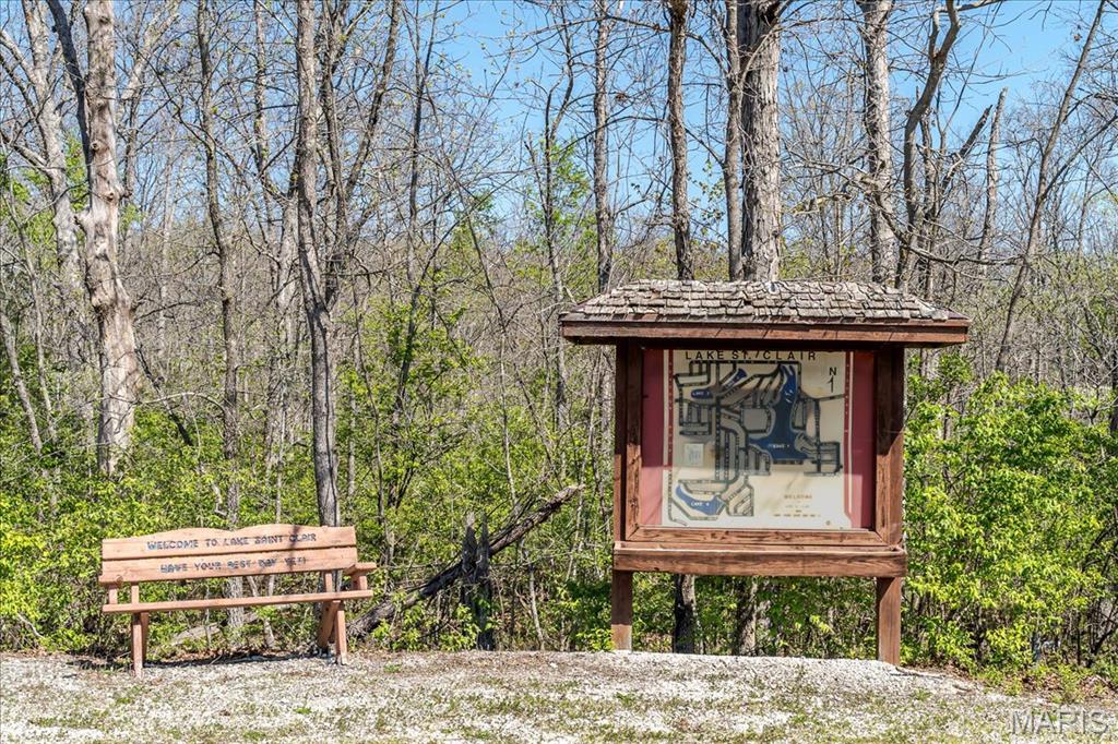 Lake St Clair - Residential