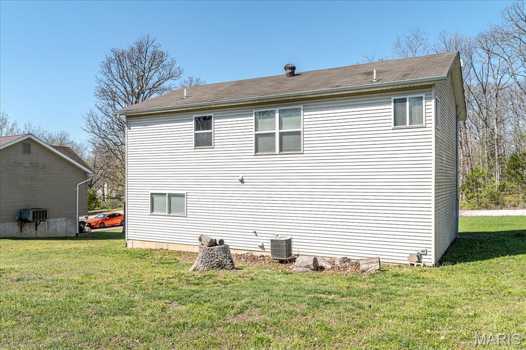 Lake St Clair - Residential